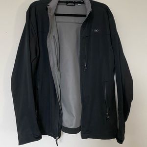 Marmot jacket